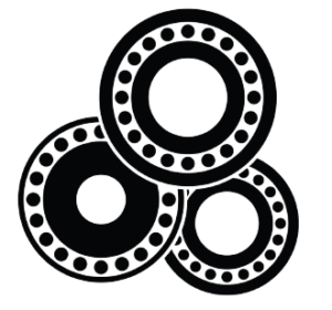 High-quality ball and roller bearings for smooth vehicle operation.